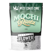 WCC Mochi Runtz Premuim Flower (H) 14g