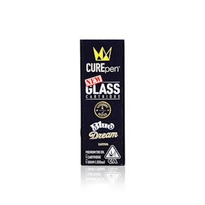 WEST COAST CURE - Vape Pen - Blue Dream - Curepen - 1G