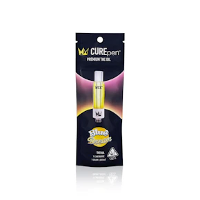 WEST COAST CURE - Cartridge - Blue Dream - 1G