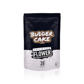 WEST COAST CURE - Flower - Budder Cake - 28G