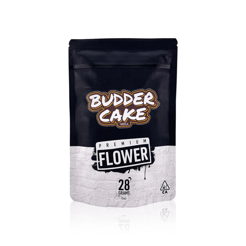 West Coast Cure - WEST COAST CURE - Flower - Budder Cake - 28G Main Image