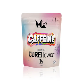 WEST COAST CURE - Flower - Caffeine - 14G