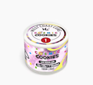 West Coast Cure - 1g Tier1 Live Rosin Jam - Cosmic Cookies