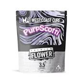 WCC Purpscotti Premium Flower (I) 3.5g
