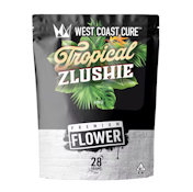WCC Tropical Zlushie Flower (H) 28g