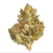 WCC Carbon Cookies Premium Flower 3.5g