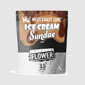 WCC Ice Cream Sundae Flower (I) 3.5g