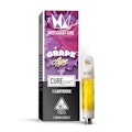 West Coast Cure - 1g CurePen - Granddaddy Purple