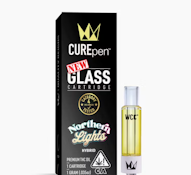 WEST COAST CURE 1G Northern Lights Cartridge CurePen