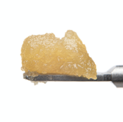 west coast cure - Pink Cookies - 1g Concentrate Live Resin Sugar [ I ] THC% 83.3