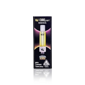 WEST COAST CURE - Vape Pen - Skywalker OG - CUREpen - 1G