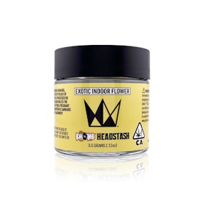 WEST COAST CURE - Flower - Garlic Juice - 3.5G