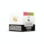 DIAMONDS - WATERMELON ZKITTLEZ 1G - WEST COAST CURE