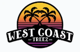 West Coast Treez - 1g Cart - Tahoe Vibez