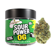 Electraleaf | Sour Power OG | 3.5g