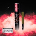 Rythm Remix - Strawberry Sour Diesel - Infused 1G - Preroll