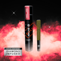 Rythm Remix - Strawberry Sour Diesel - Infused 1G - Preroll