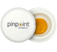 PINPOINT - STRAWBERRY PIE BADDER 1 GRAM