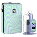 Stündenglass | Khalifa Modül + Dok Deluxe Travel Set