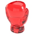 Stündenglass | The Champion's Globe - Red
