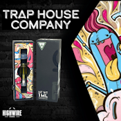 Trap House Co. Distilate Cart Georgia Pie 1g