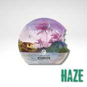 Hawaiian Rain Cartridge - 1g