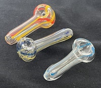 Small Assorted Pipes 