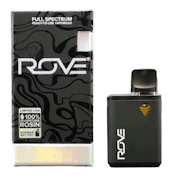 Wedding Cake - Live Rosin Minibar - .5G AIO Vape