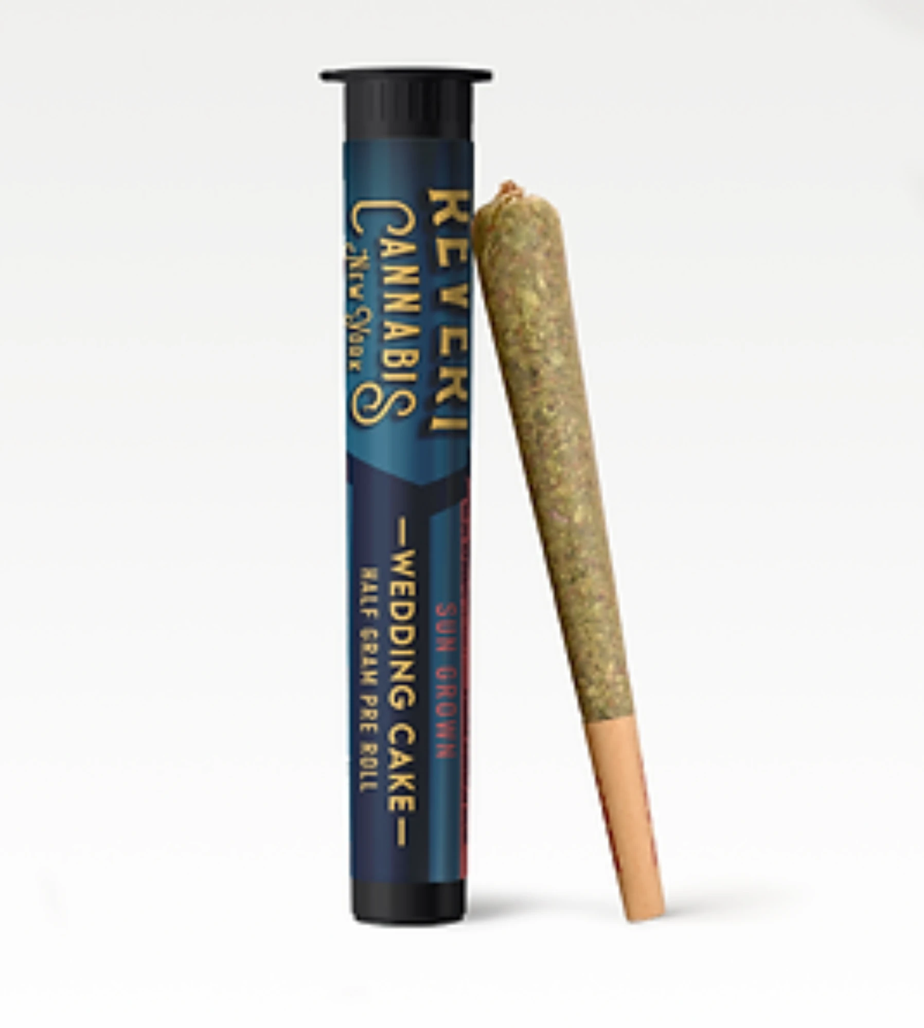 Revert - Revert- Wedding Cake Pre-roll .5g Main Image
