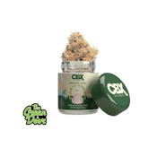 CBX - Wedding Cake - Flower - 3.5g