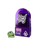 WIZARD TREES - Wizzy - AIO - 1g