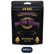 Pacific Stone - Wedding Cake - Flower - 3.5g