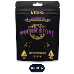 Pacific Stone - Pacific Stone - Wedding Cake - Flower - 3.5g
