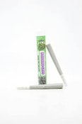 Eighth Brother's - 1g PreRoll - Wedding Cake