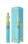 Dime - Wedding Cake - 1g All-In-One Vape