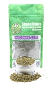 Eighth Brother's - 1oz Shake - Wedding Cake