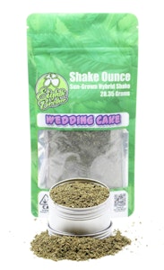 Eighth Brother's - Eighth Brother's - 1oz Shake - Wedding Cake