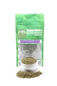 EIGHTH BROTHER - Eighth Brother - Wedding Cake Sungrown Shake 28g