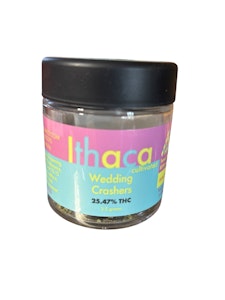 ITHACA CULTIVATED - Ithaca Cultivated | Wedding Crashers | 3.5G