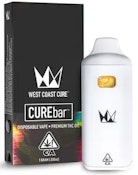 [West Coast Cure] AIO - 1g - Pink Yum Yum (I)