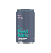 Berry Rntz 5:5 Infused Beverage - Hybrid | Weed Water