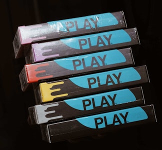 PLUGPLAY -  PLUGPLAY™ Battery Kit 