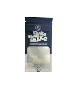 We Grow - WE GROW - Shake Shake Shake - THCa Diamonds - 1g