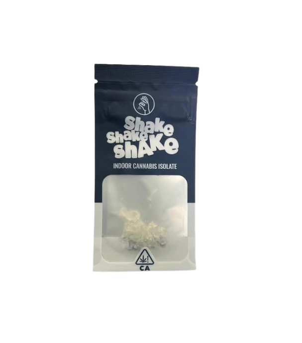 We Grow - WE GROW - Shake Shake Shake - THCa Diamonds - 1g Main Image