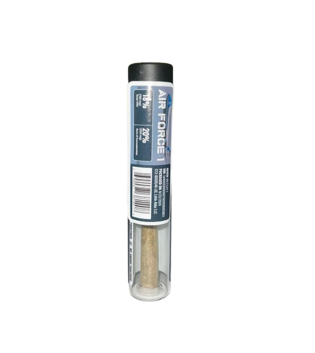 We Grow - BADBOYZ - Air Force 1 - Pre-Roll Single - 1G Main Image