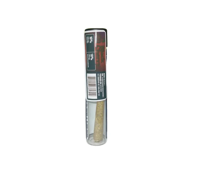 We Grow - BADBOYZ - Black Cherry - Pre-Roll Single 1G Main Image