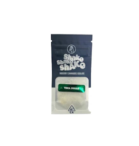 We Grow - WE GROW - Shake Shake Shake - THCa Sugar - 1G