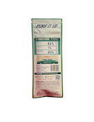 We Grow - Super Runtz - Cured Resin - AIO Vape - 1G