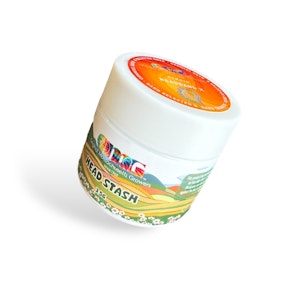 Original Massachusetts Growers - Headband X - 3.5g - OMG Original Massachusetts Growers