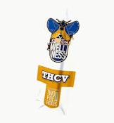 Elyon Wellness | Preroll | Focus Joints | THC:THCv 1:1 | 1.5g